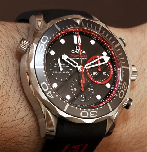 omega seamaster 300m etnz